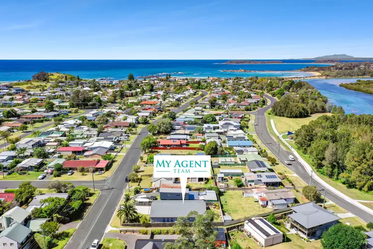 37 Ainslie Parade, Tomakin NSW 2537