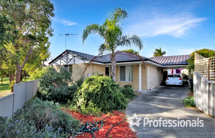 2B Hanks Way, Australind WA 6233