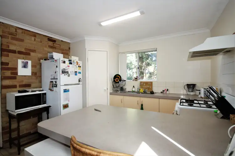 Second view of Homely unit listing, 2B Hanks Way, Australind WA 6233