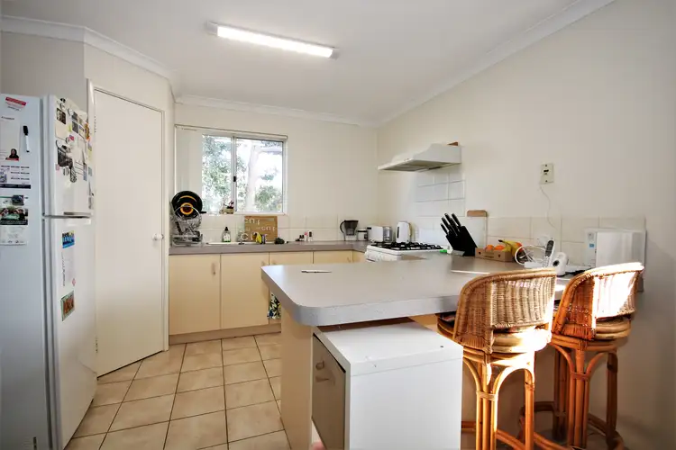 Third view of Homely unit listing, 2B Hanks Way, Australind WA 6233