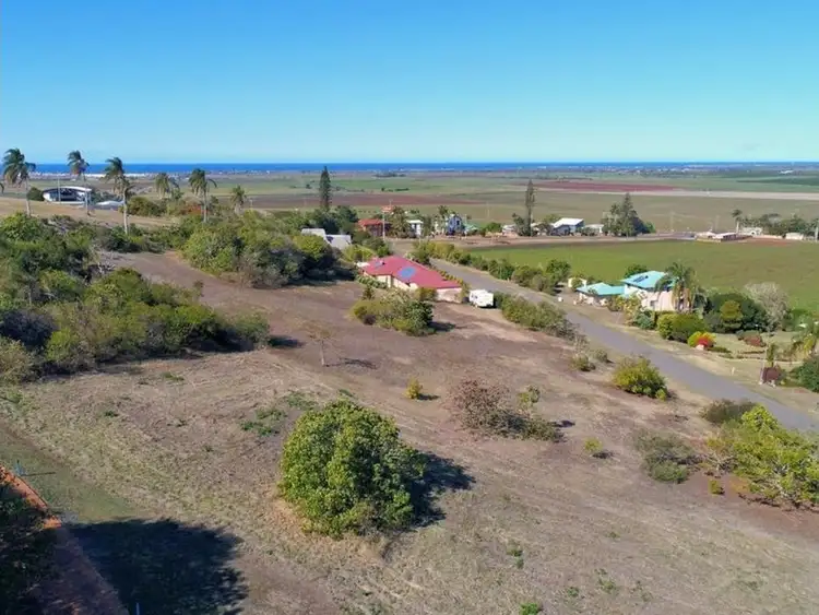 Fourth view of Homely land listing, 10 Finemore Crescent, Qunaba QLD 4670