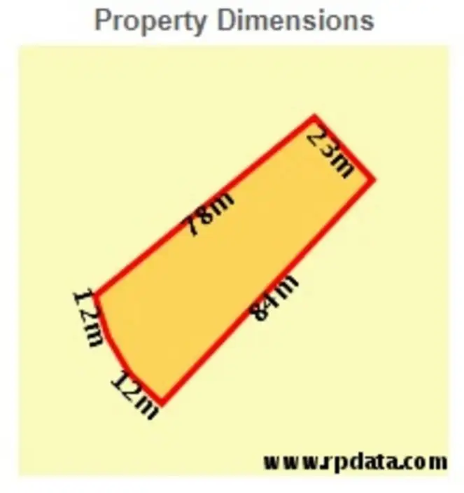 Seventh view of Homely land listing, 10 Finemore Crescent, Qunaba QLD 4670