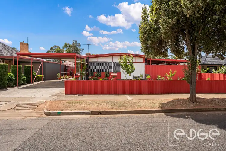 14 Blackdown Street, Davoren Park SA 5113