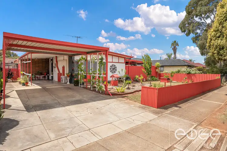Second view of Homely house listing, 14 Blackdown Street, Davoren Park SA 5113