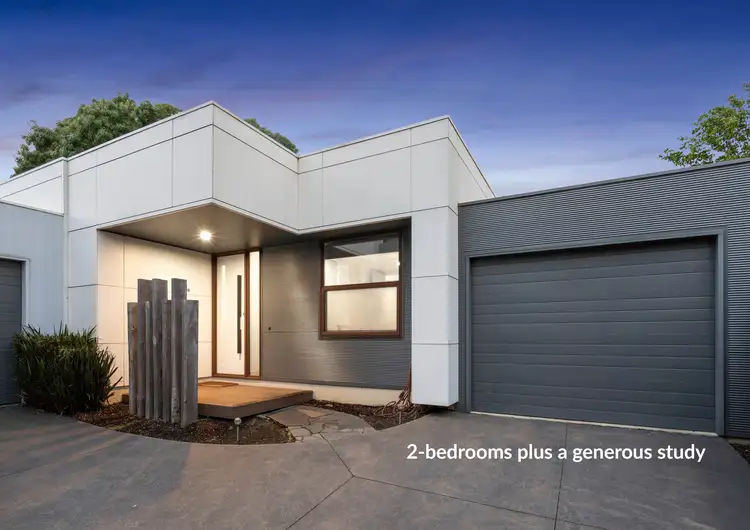 25A Linda Avenue, Box Hill North VIC 3129