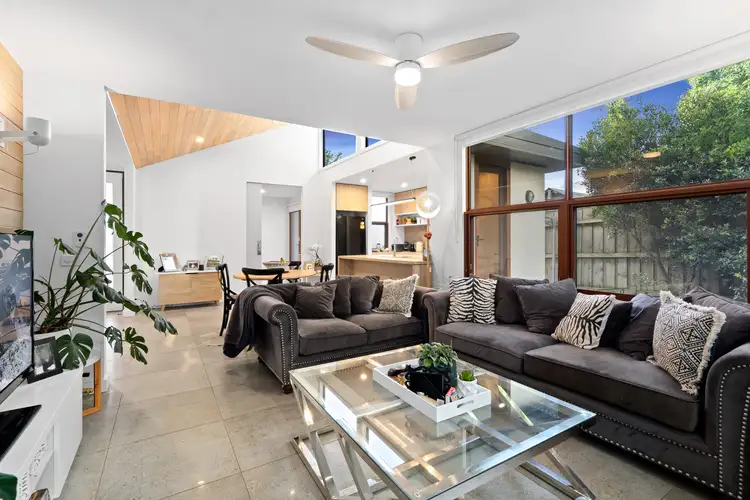 Third view of Homely unit listing, 25A Linda Avenue, Box Hill North VIC 3129