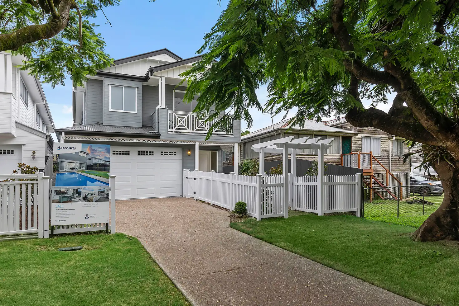 Main view of Homely house listing, 16 Williams Avenue, Hendra QLD 4011