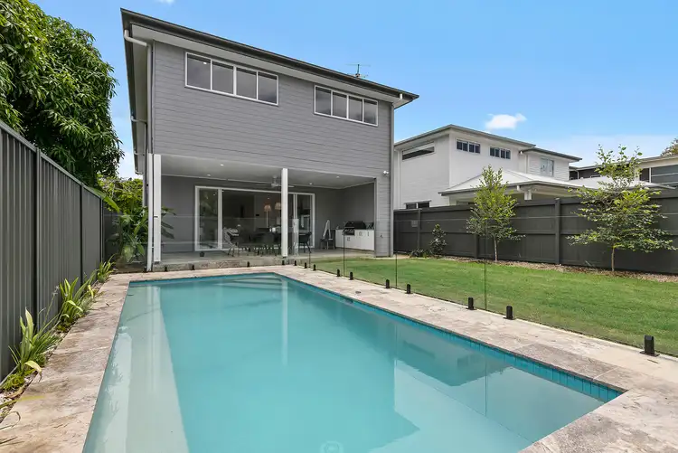Second view of Homely house listing, 16 Williams Avenue, Hendra QLD 4011