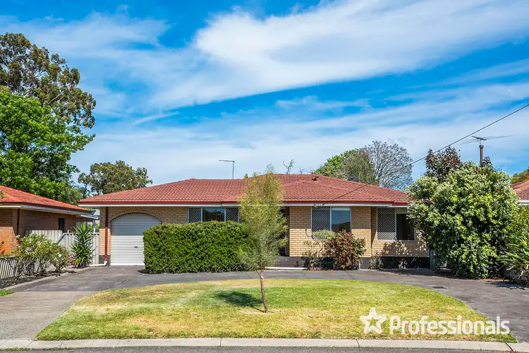 20 Lukin Way, Bassendean WA 6054