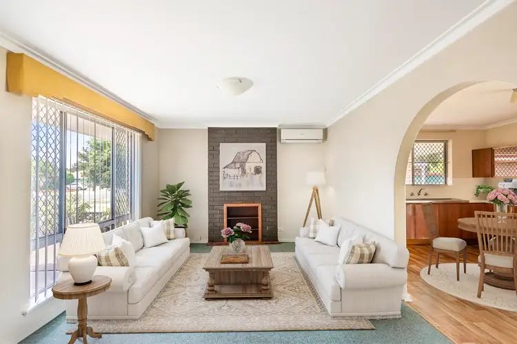 Second view of Homely house listing, 20 Lukin Way, Bassendean WA 6054