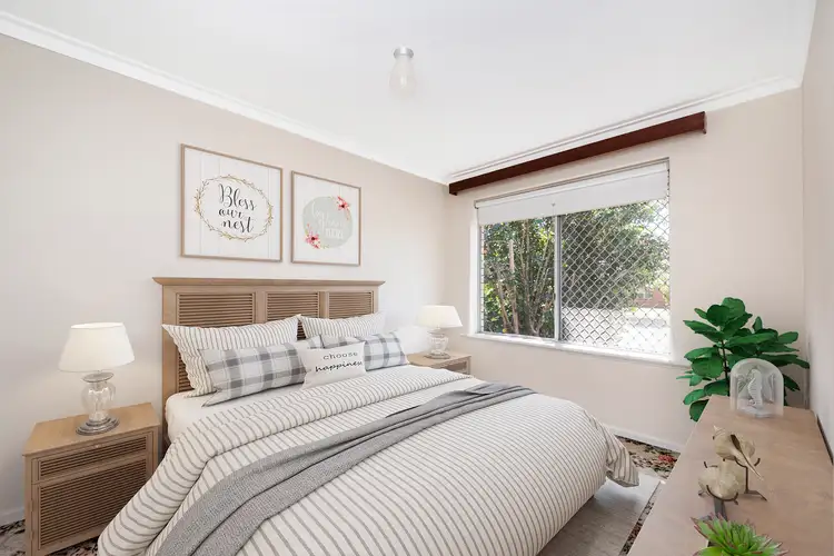 Fourth view of Homely house listing, 20 Lukin Way, Bassendean WA 6054