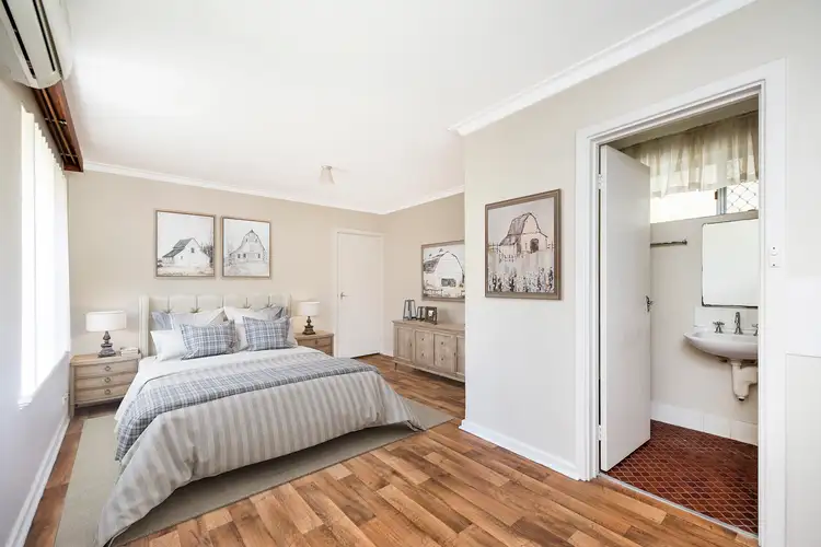 Sixth view of Homely house listing, 20 Lukin Way, Bassendean WA 6054
