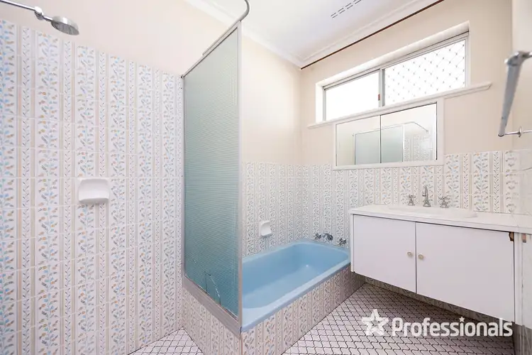 Seventh view of Homely house listing, 20 Lukin Way, Bassendean WA 6054