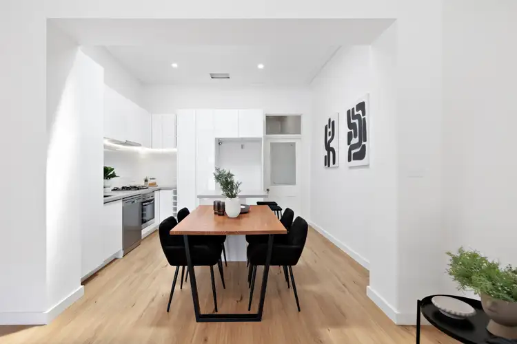 Third view of Homely house listing, 53 Lambeth Street, Kensington VIC 3031
