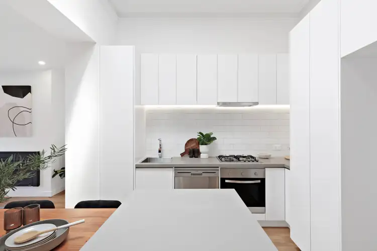 Fourth view of Homely house listing, 53 Lambeth Street, Kensington VIC 3031