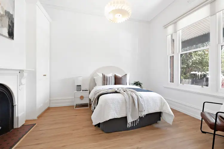 Fifth view of Homely house listing, 53 Lambeth Street, Kensington VIC 3031