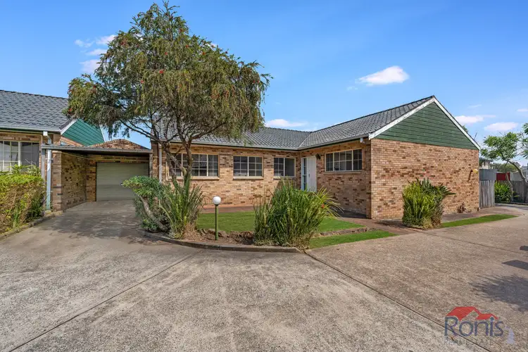 1/114 Marion St, Bankstown NSW 2200