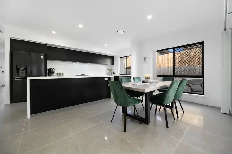 Third view of Homely house listing, 14 Niche Glade Circuit, Maudsland QLD 4210