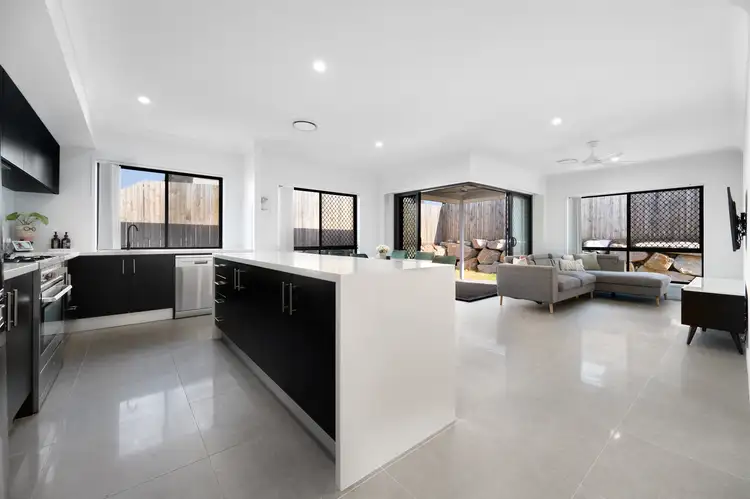 Fourth view of Homely house listing, 14 Niche Glade Circuit, Maudsland QLD 4210