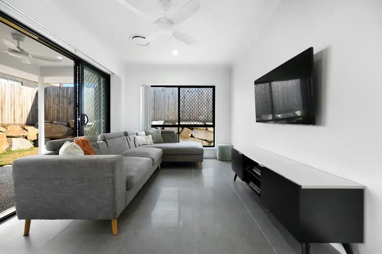 Fifth view of Homely house listing, 14 Niche Glade Circuit, Maudsland QLD 4210