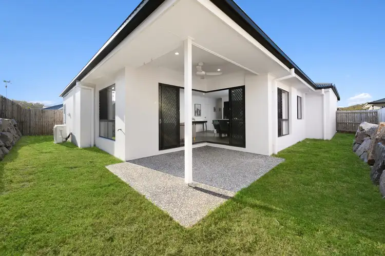 Sixth view of Homely house listing, 14 Niche Glade Circuit, Maudsland QLD 4210