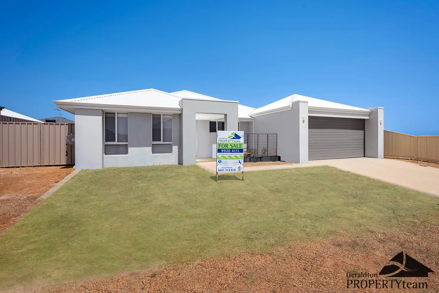 Main view of Homely house listing, 32 Lugger Outlook, Glenfield WA 6532