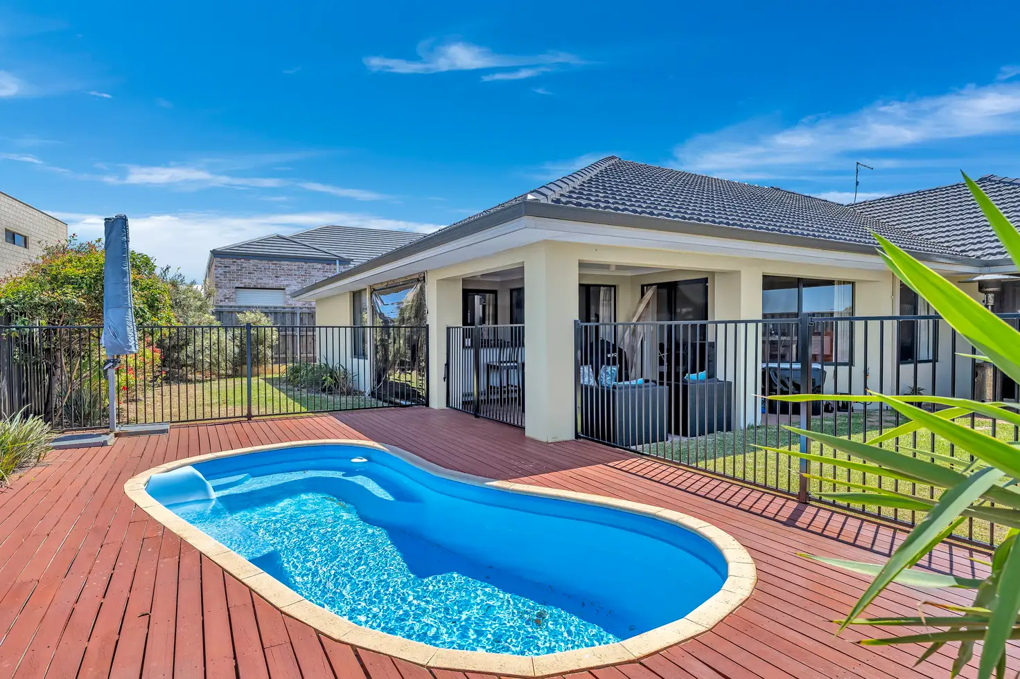 Main view of Homely house listing, 4 Drosera Turn, Halls Head WA 6210