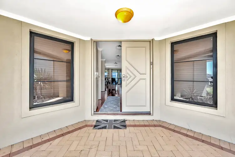 Fourth view of Homely house listing, 4 Drosera Turn, Halls Head WA 6210