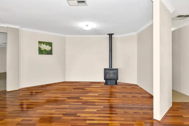 Seventh view of Homely house listing, 4 Drosera Turn, Halls Head WA 6210