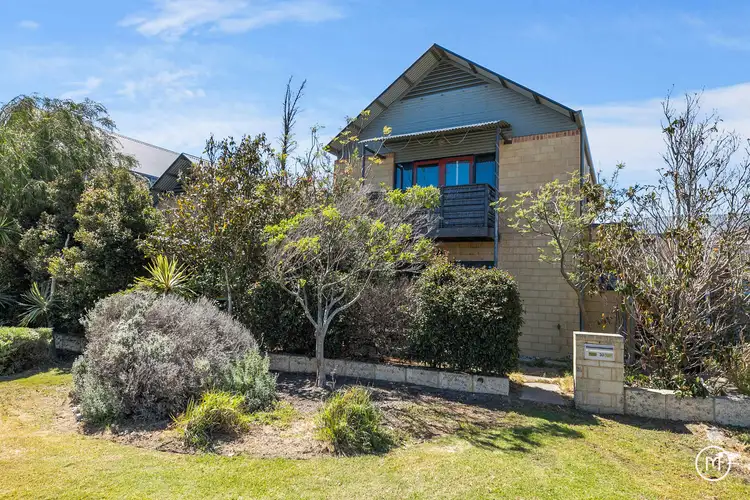 Second view of Homely townhouse listing, 10/20-22 Lake Street, Rockingham WA 6168