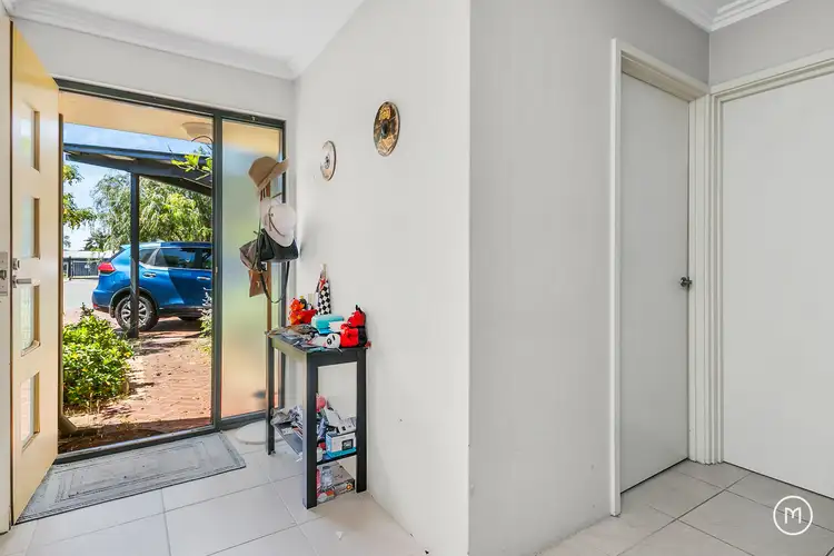 Fourth view of Homely townhouse listing, 10/20-22 Lake Street, Rockingham WA 6168
