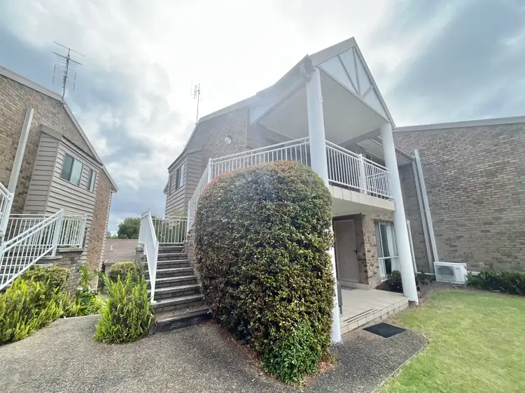Main view of Homely unit listing, 6/12 Pacific Street, Batemans Bay NSW 2536