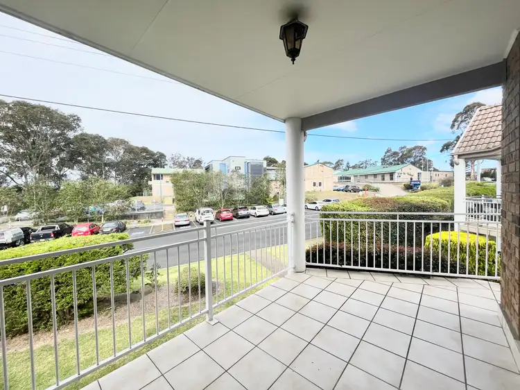 Second view of Homely unit listing, 6/12 Pacific Street, Batemans Bay NSW 2536