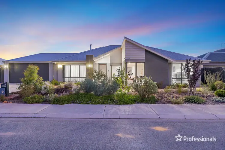 17 Endell Way, Caversham WA 6055