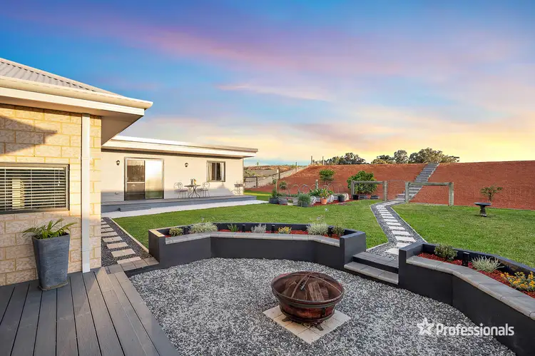 Second view of Homely house listing, 17 Endell Way, Caversham WA 6055