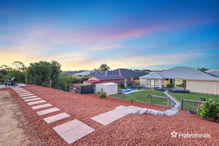 Fourth view of Homely house listing, 17 Endell Way, Caversham WA 6055