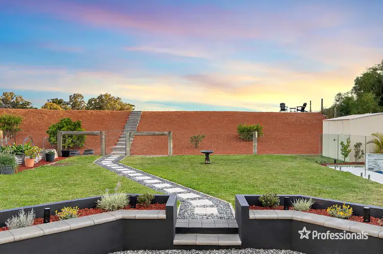 Fifth view of Homely house listing, 17 Endell Way, Caversham WA 6055