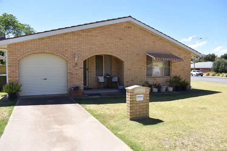 Third view of Homely block of units listing, 1-3/2-4 Ken Payne Place, Parkes NSW 2870