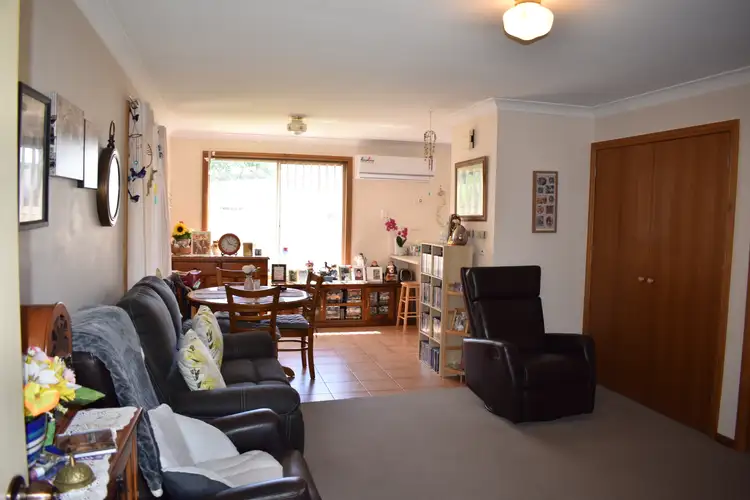 Fourth view of Homely block of units listing, 1-3/2-4 Ken Payne Place, Parkes NSW 2870