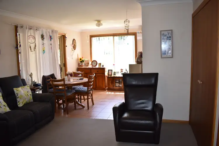 Fifth view of Homely block of units listing, 1-3/2-4 Ken Payne Place, Parkes NSW 2870