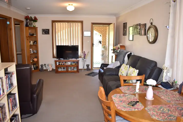 Sixth view of Homely block of units listing, 1-3/2-4 Ken Payne Place, Parkes NSW 2870