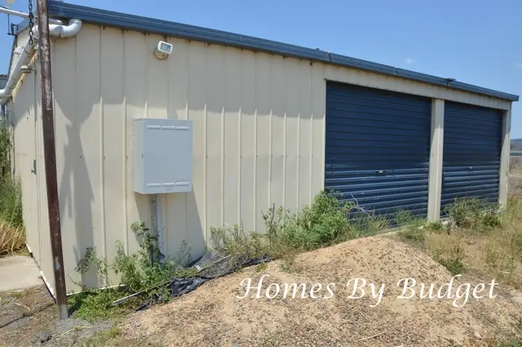 Second view of Homely land listing, Address available on request