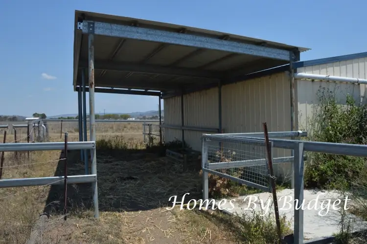 Third view of Homely land listing, Address available on request