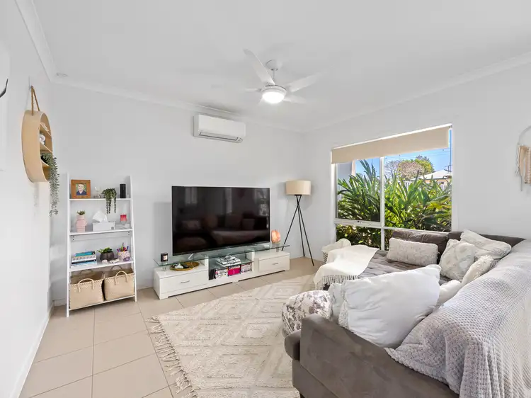 Main view of Homely house listing, 6 Napier Circuit, Silkstone QLD 4304
