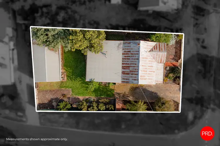 Second view of Homely house listing, 124 Duke Street, Castlemaine VIC 3450