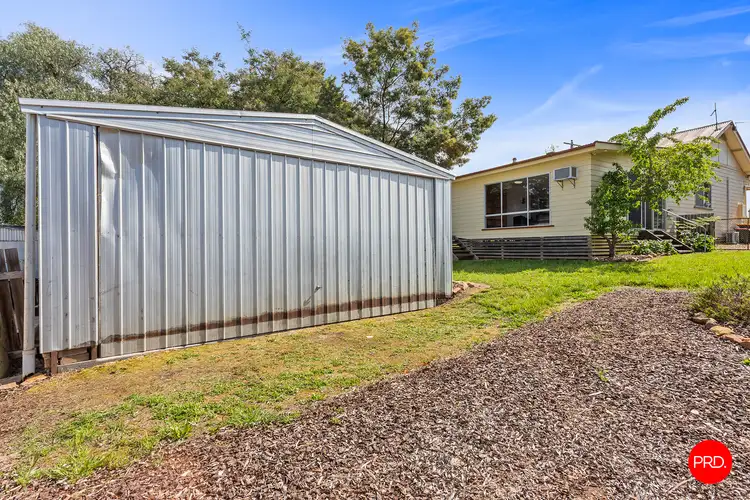 Third view of Homely house listing, 124 Duke Street, Castlemaine VIC 3450
