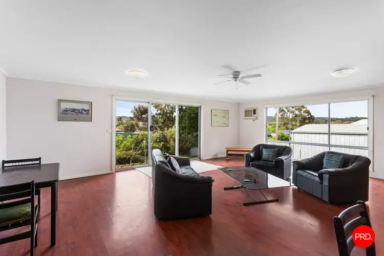 Fifth view of Homely house listing, 124 Duke Street, Castlemaine VIC 3450