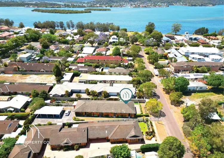 Main view of Homely villa listing, 1/9 Farnell Road, Woy Woy NSW 2256