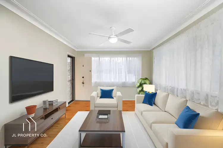 Second view of Homely villa listing, 1/9 Farnell Road, Woy Woy NSW 2256