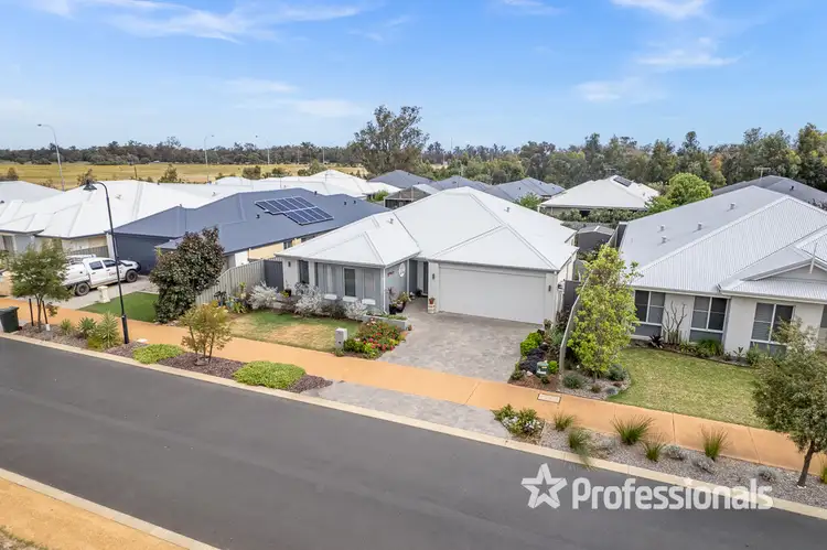 42 Gurnard Loop, Vasse WA 6280